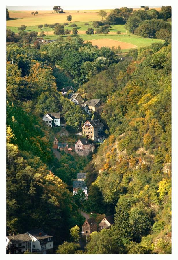 Alkener Elfenhaus Mit Kostenlosen Gaeste Ticket Exterior photo