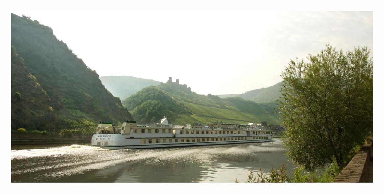 Alkener Elfenhaus Mit Kostenlosen Gaeste Ticket Exterior photo